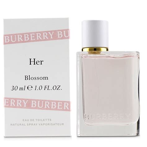 burberry her blossom 30ml ราคา|burberry her blossom.